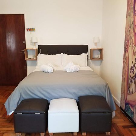 Bonpland Studio Ciudad Autónoma de Ciudad Autónoma de Buenos Aires Exterior foto