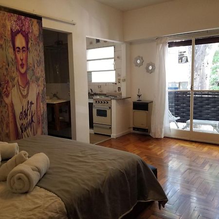 Bonpland Studio Ciudad Autónoma de Ciudad Autónoma de Buenos Aires Exterior foto
