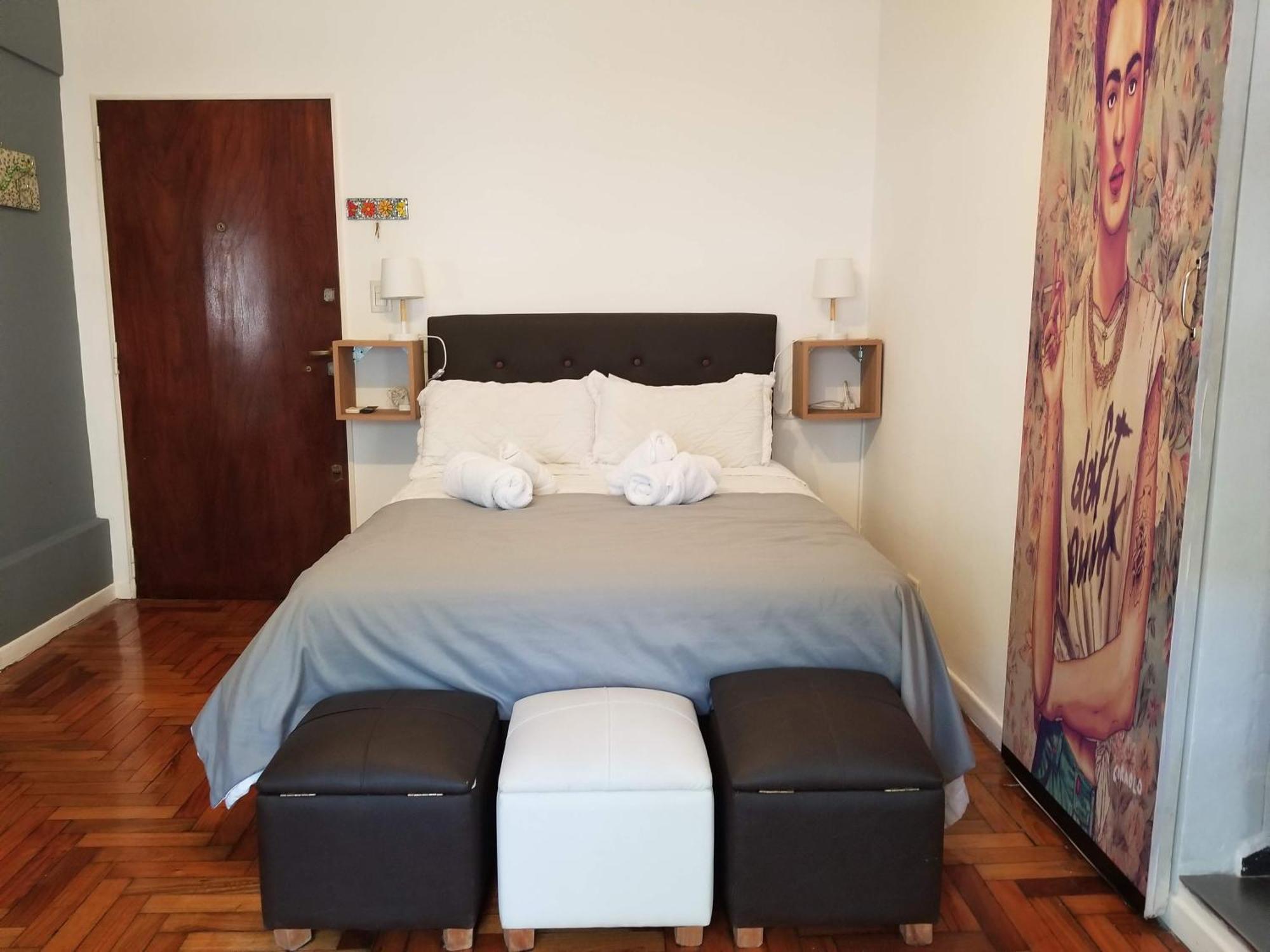 Bonpland Studio Ciudad Autónoma de Ciudad Autónoma de Buenos Aires Exterior foto