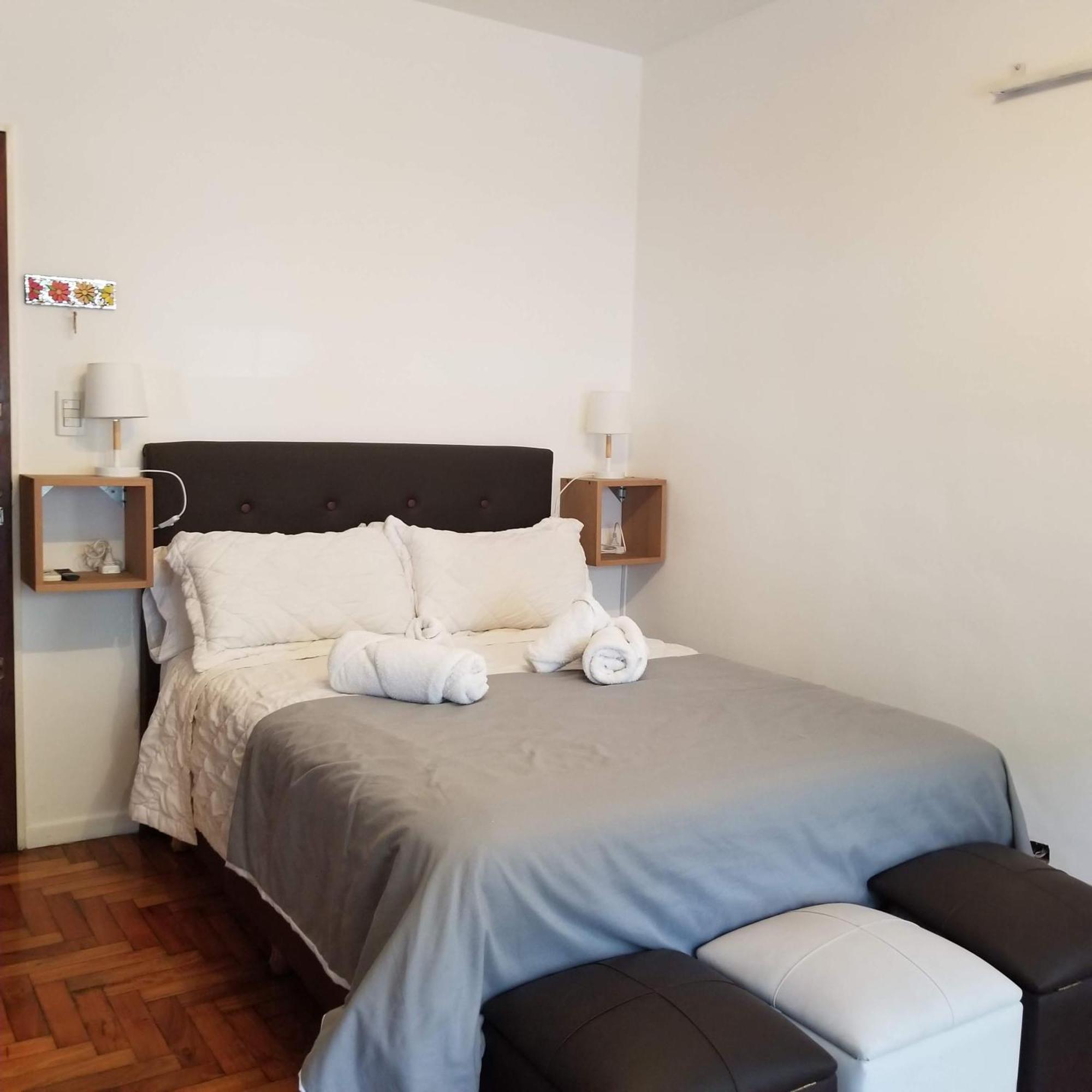 Bonpland Studio Ciudad Autónoma de Ciudad Autónoma de Buenos Aires Exterior foto