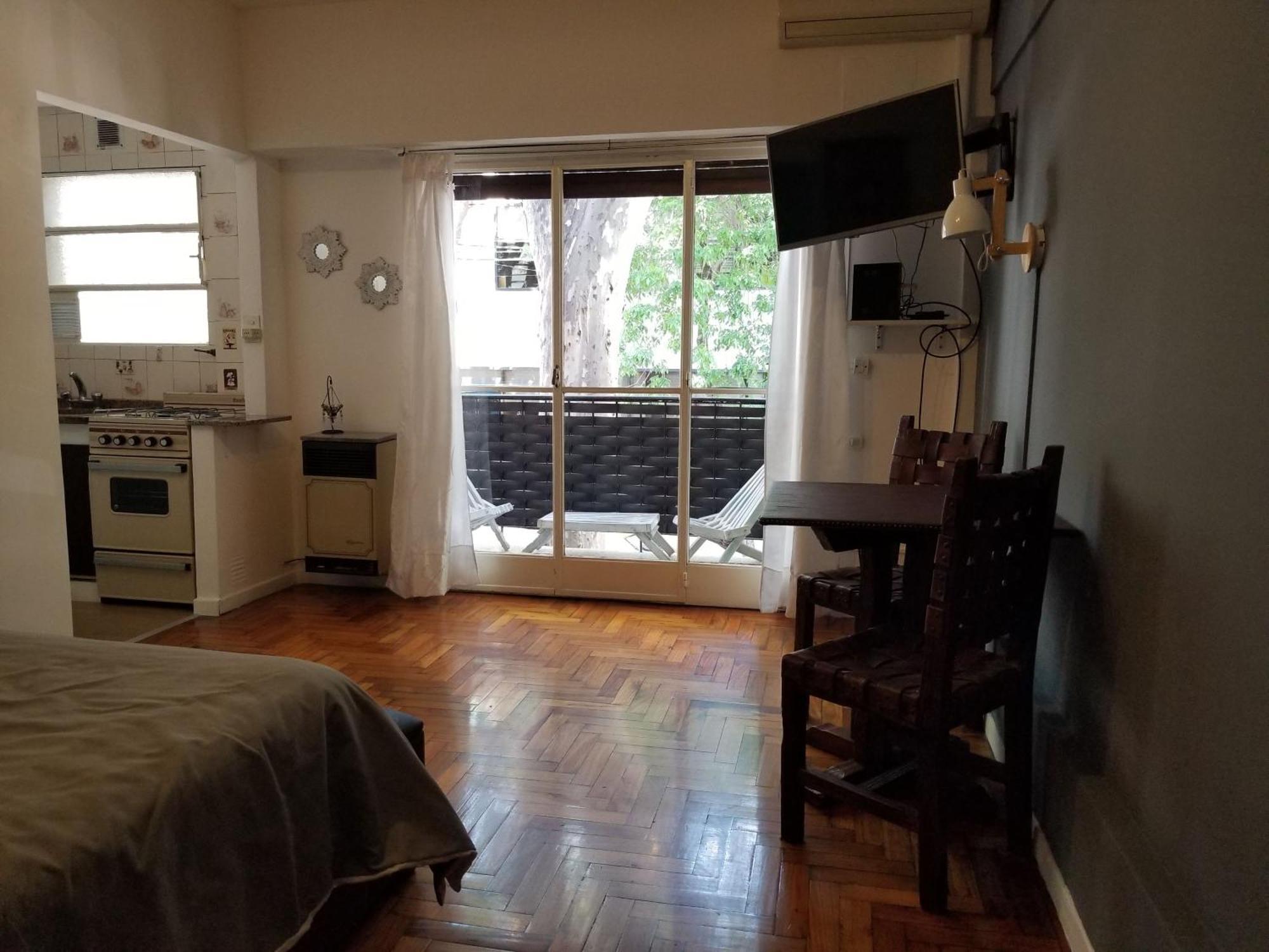 Bonpland Studio Ciudad Autónoma de Ciudad Autónoma de Buenos Aires Exterior foto